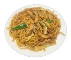 Best Stir-fry Round Rice Noodle in Duluth, GA