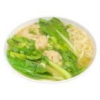 Best Wonton Noodle Soup in Duluth, GA