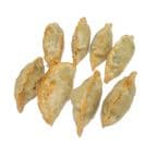 Best Potsticker (chicken dumplings) in Duluth, GA